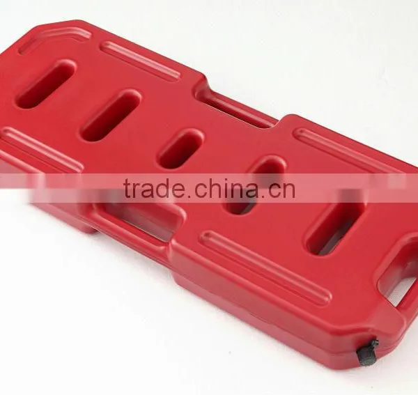 20L Leakproof Spare Plastic Gasoline Tank for Cross Country Vehicle photo-4