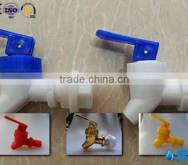 Hot Selling Plastic Beer Faucet, Plastic Beer Tap in South America photo-2