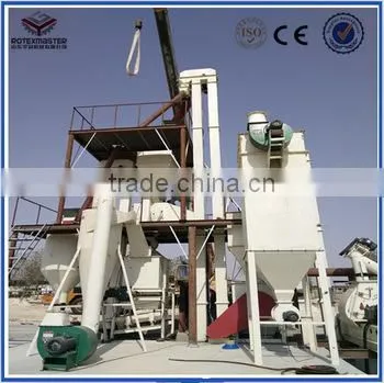 2015 Herb Grinder Wood Hammer Mill Automatic Electric Food Mill Food Hammer Mill photo-3