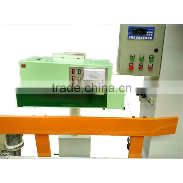 50kg Bags Cashew Nuts Filling Machine photo-6