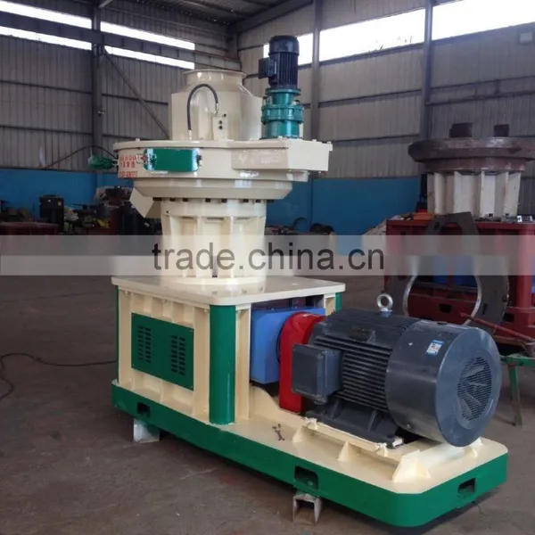 CSPM 2016 New Hot Sale High Capacity Fireplace Fuel Pellet Maker