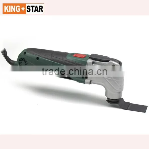 Multi Function Tools Professional Oscillating Tool CGN300B photo-3