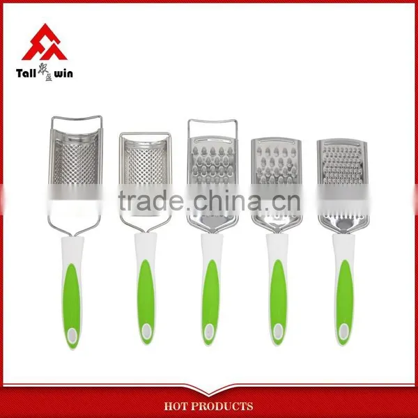 High Quality Stainless Steel SS Small Kitchen Tool photo-3