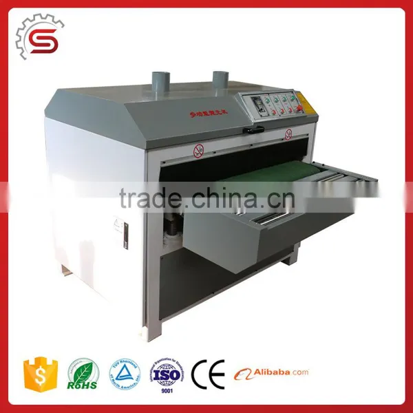 STR600R-R Woodworking Brush Sander for Furniture photo-5