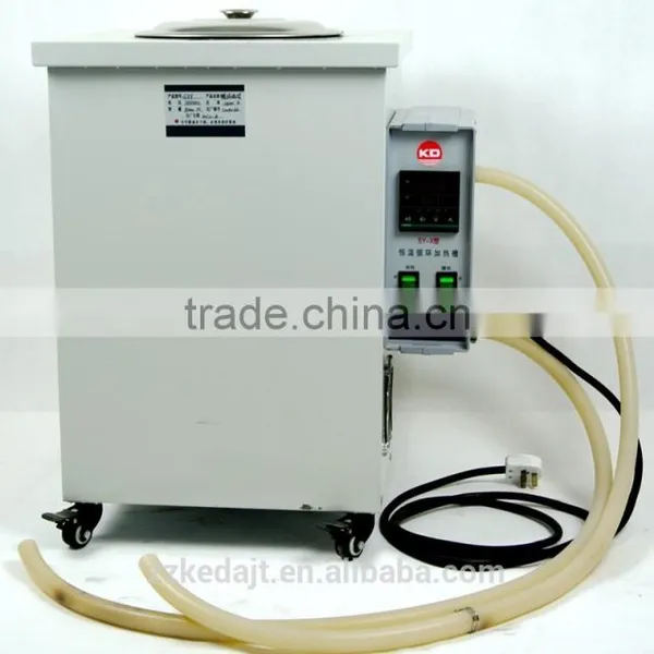 Laboratory Universal Water Bath photo-3