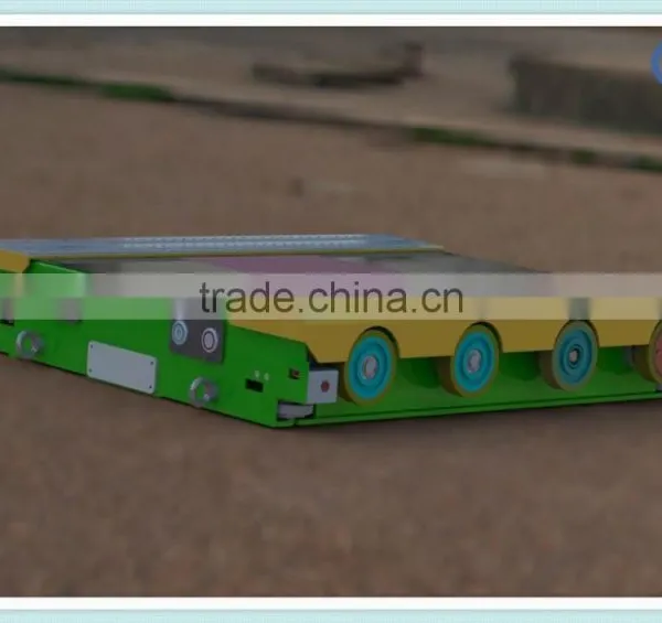 Shuttle Racking System/radio Shuttle/automatic Shuttle Car photo-2