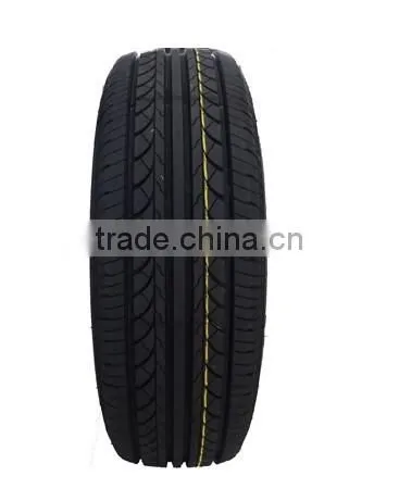 High Speed Semi Steel Radial PCR Tires 195/65R15 photo-2