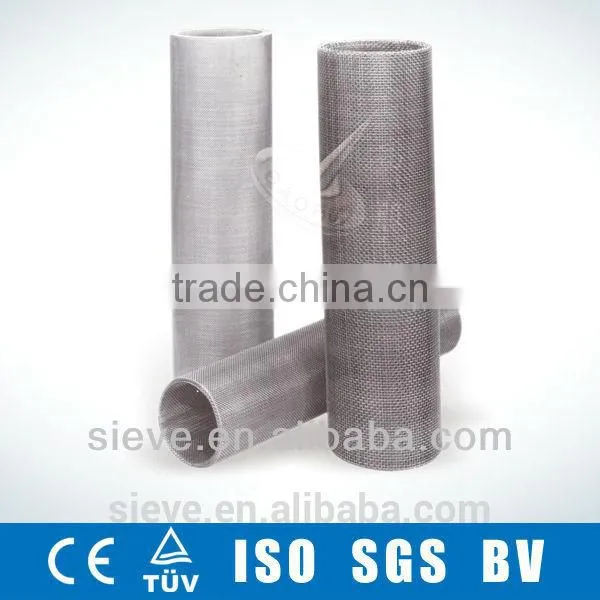 Stainless Steel Wire Mesh for Vibrating Screen Machine