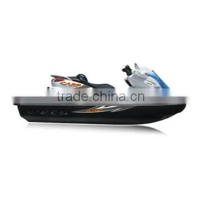 Water Amusement Motorboat Water Entertainment Mini Motorboat photo-4