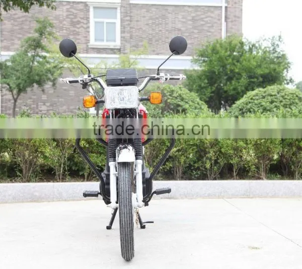 MOTO ELECTRICA AVA JAGUAR 1000W photo-4
