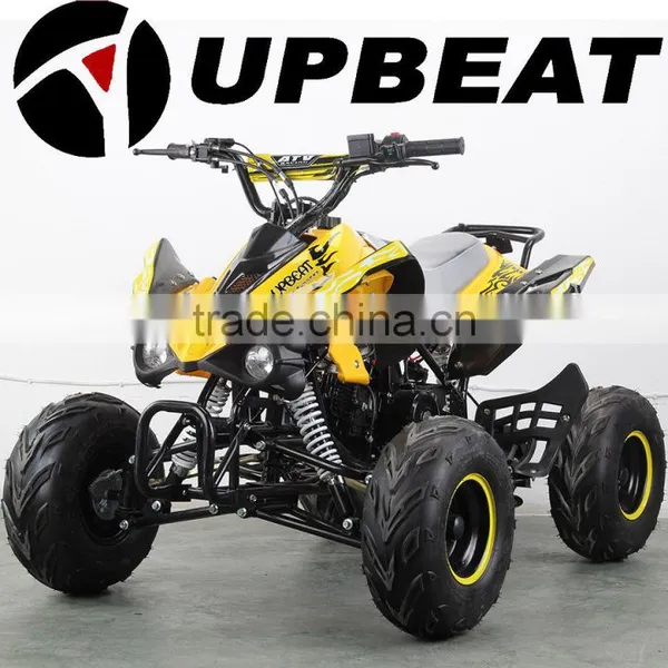 110CC ATV,125CC ATV (ATV110-9B) Dubai Atv photo-2