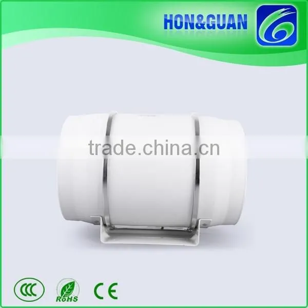 Big Duct Exhaust Fan for Commercial Ventilation photo-3