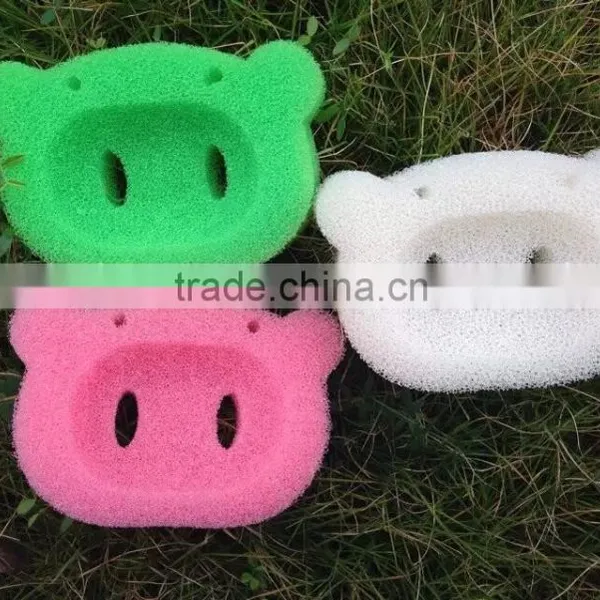 Polyurethane Foam Filter,foam Sponge photo-2