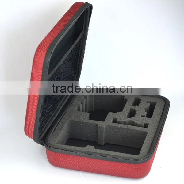 EVA Custom Made Outdoor ip Camera Custom Digital Camera Cases photo-6