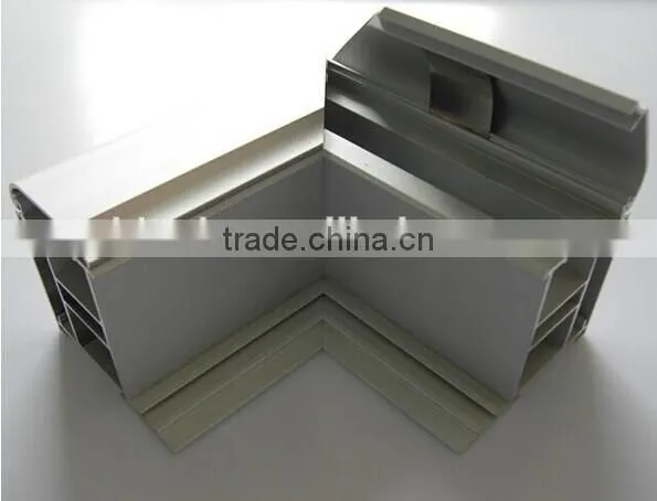 China Good Aluminum Material Suppliers, to Provide Professional Screen Aluminum, Aluminum Partition photo-5