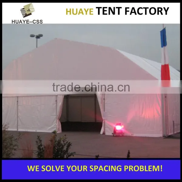 Big Tennis Court Tent for Sport Events photo-4