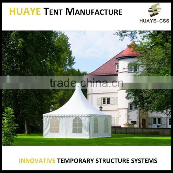 Offer Small Tent Gazebo Tent for Garden Party Family Party Tent photo-4