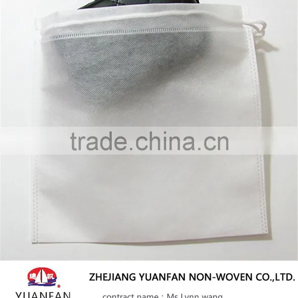 Non-woven Polypropylene Fabric Used for Different Industries photo-5