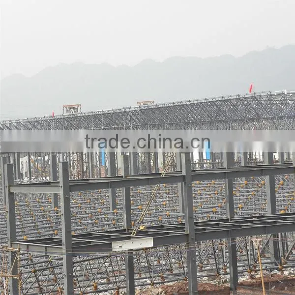 China Honglu Steel Bridge Construction photo-2