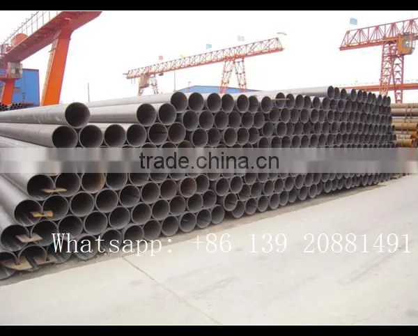 China Pipe Manufacturer Api 5l Grade X52 Carbon Steel Pipe 14 Inch photo-4