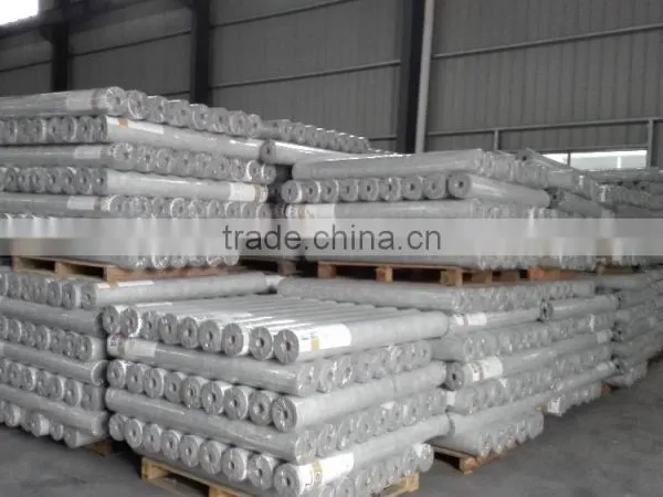 Bitumen Replacement Membrane photo-4