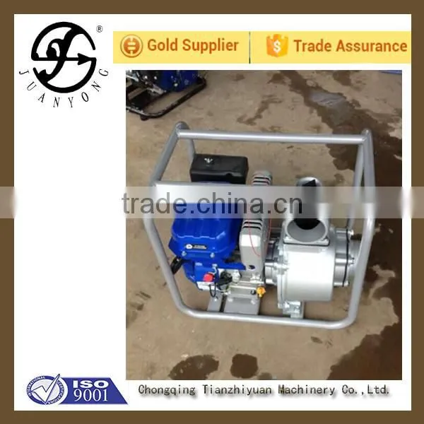Gasoline Engine of Water Pumps for Sale photo-3