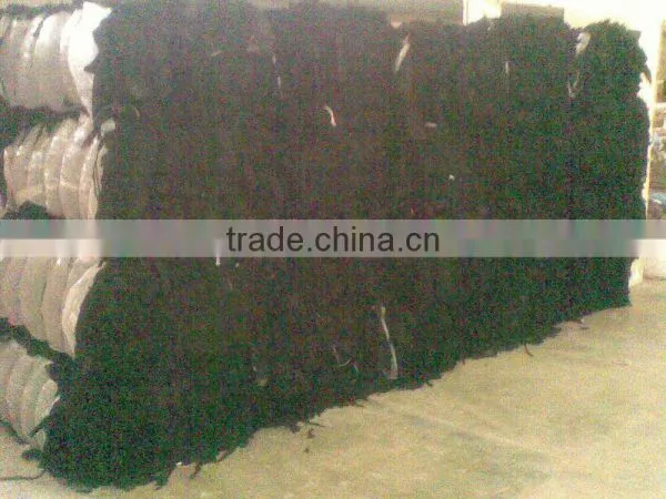Hosiery Waste / Hosiery Clips / Cotton Clips photo-2
