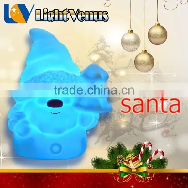 Multicolor Grow Led Light for Decoration Led Christmas Light Bedroom Lighting photo-2