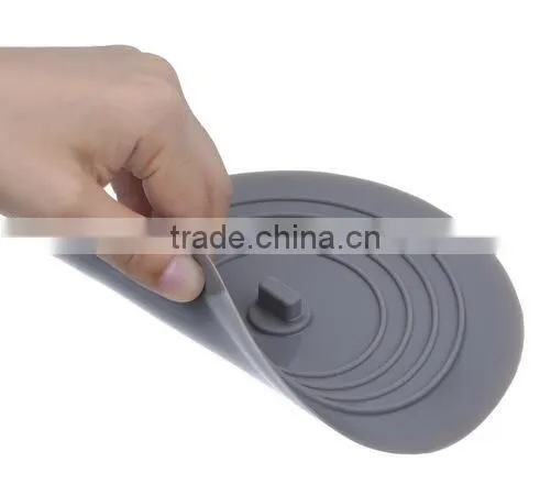 Silicone Drain Stopper photo-5