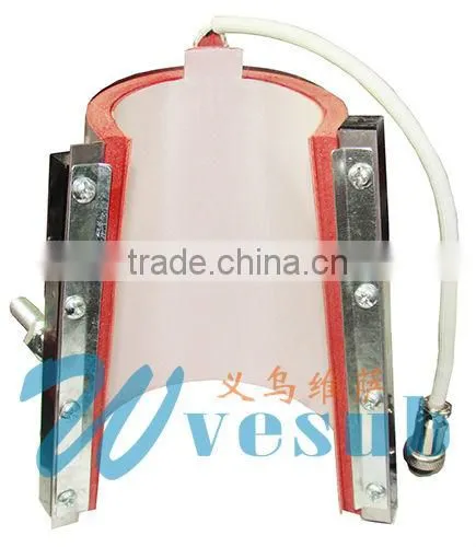 Hot 8 in 1 Combo Heat Press Machine With Accessories photo-4