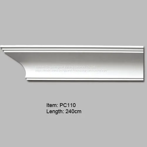 Popular Polyurethane Covings and Cornices photo-3