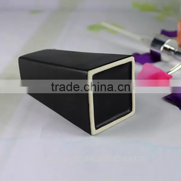 China Factory Custom Design Beauty Product Porcelain Perfume Bottle photo-2