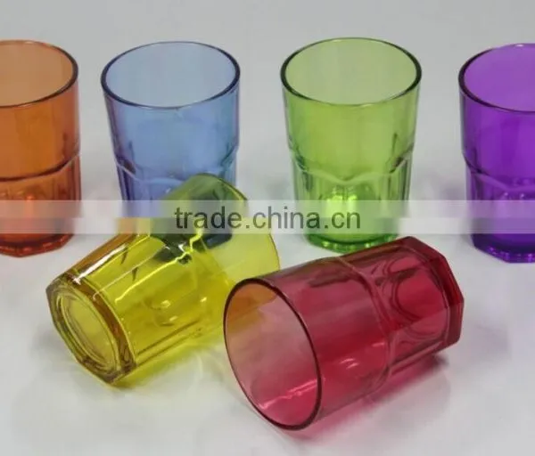 6 Pcs Glass Cup photo-4