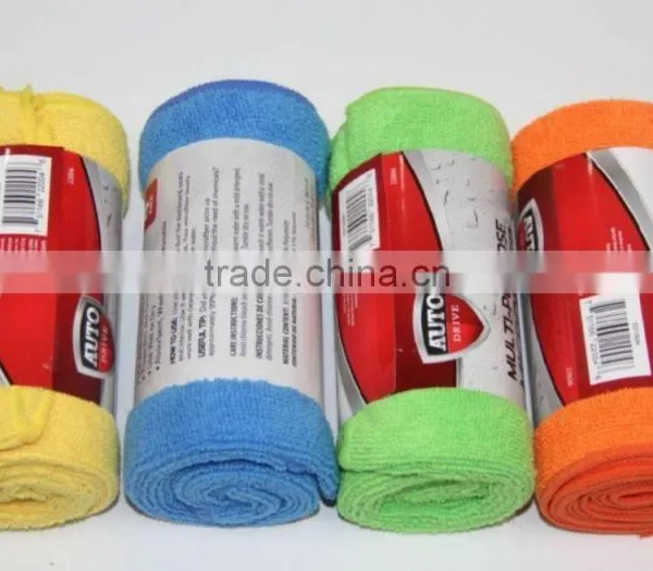 Microfiber Auto Cloths photo-4