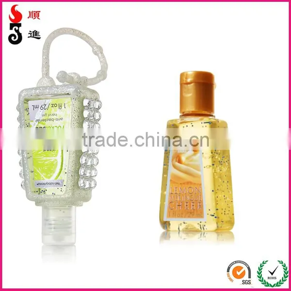 30 ml Empty Pet Bottles Hand Sanitizer With Owl Bath Body Works Owl Pocketbac Holder photo-6