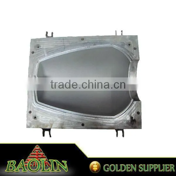 Rotomolding Plastic_Lamp_Shade Mould,special-shaped Products photo-3