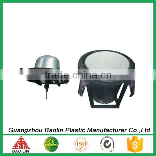 Rotomolding Wrought Iron Rotational Molds/rotational Molding for Sale photo-3