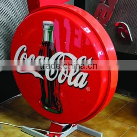 Taxi Top Advertising Light Box Champagne Ads photo-2