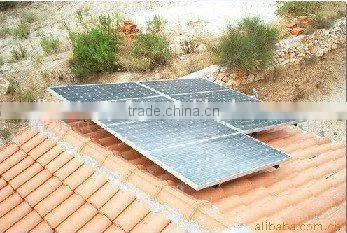 300kw 500 to 5000W for All Family Solar Panel Portable Charger 3KW photo-3