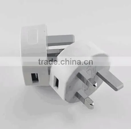 Charger USB EU Wall Charger Plug 5V AC Micro USB Power Adapter photo-4