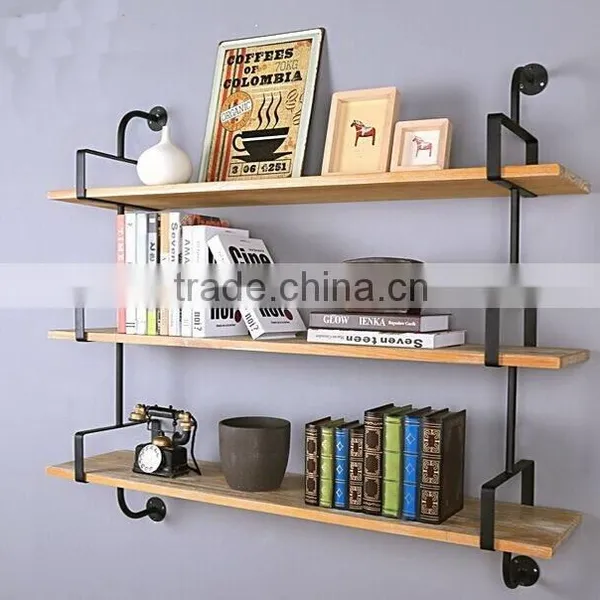 Metal Display Rack