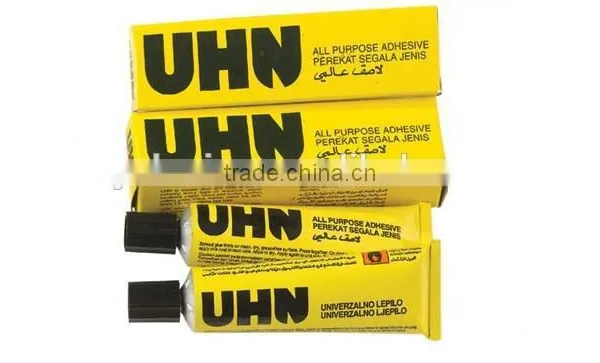 40g 502 Cyanoacrylate Adhesive Super Glue photo-4