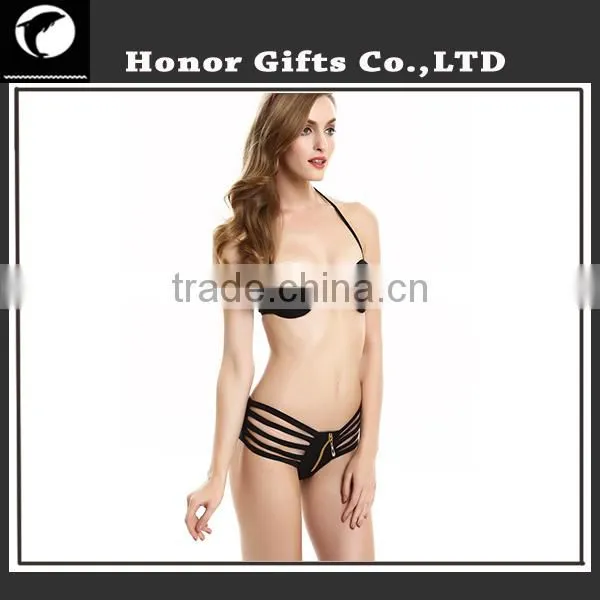 Sexy Bikini Fashion Swimwear Beautiful Women Swimwear photo-3