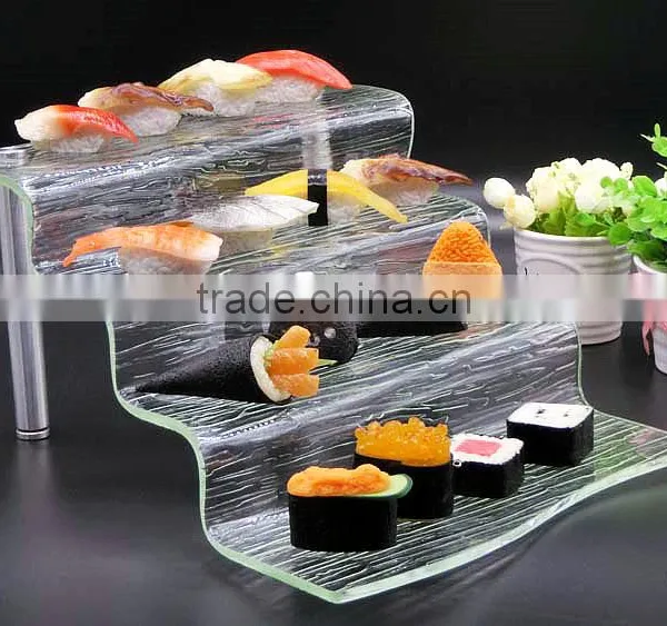 Buffet Dessert Display Stand