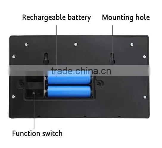 Solar 32 Pcs Led Lights Outdoor Garden photo-2