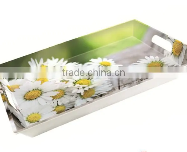 Food Grade Melamine Tablet photo-2