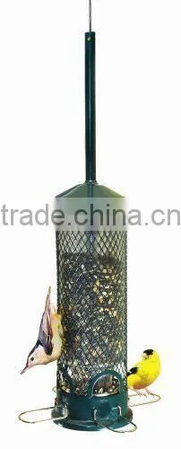 Hanging Humming Bird Feeder photo-3