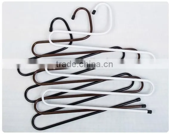 YST15059 Fashion and Useful Cheap Metal Trousers Rack photo-5