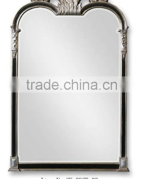 Luxury Bathroom Wall Mirror for Hotel Project GY-096P-01 photo-3
