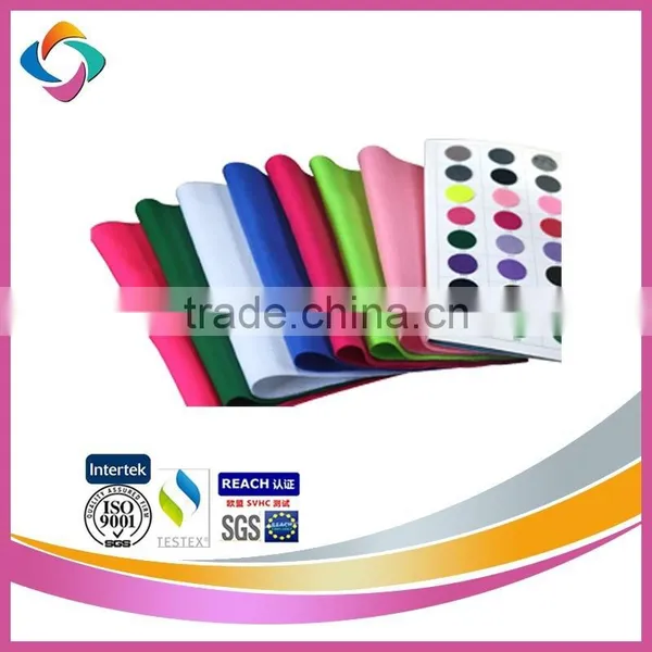 Best Seller Excellent Quality Thick Craft Felt Needle Punch Non Woven Felt Manufacturer Sale photo-3